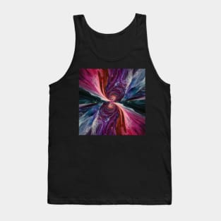 Tunnel Vision Tank Top